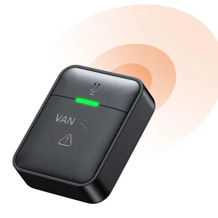 Bezprzewodowy pilot zdalnego sterowania Vantrue do kamer N4 PRO / N5 / E1 / E2 / E3